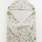 Sweet Safari Hooded Bath Towel