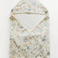 Sweet Savanna Hooded Bath Towel