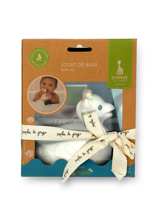 Sophie la Girafe - So'Pure Bath Toy