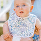 Coral Reef Bib