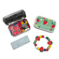 Strawberry Bracelet Gift Kit