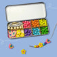Rainbow Bracelet Bead Kit