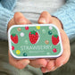 Strawberry Bracelet Gift Kit