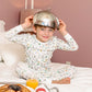 The Two Piece Pajamas-NYC Alphabet Soup