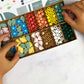 Wildflower Bracelet Making Kit