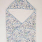 Coral Reef Hooded Bath Towel