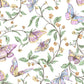 Botanical Whisper Wallpaper