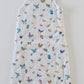 Madame Butterfly Sleep Sack