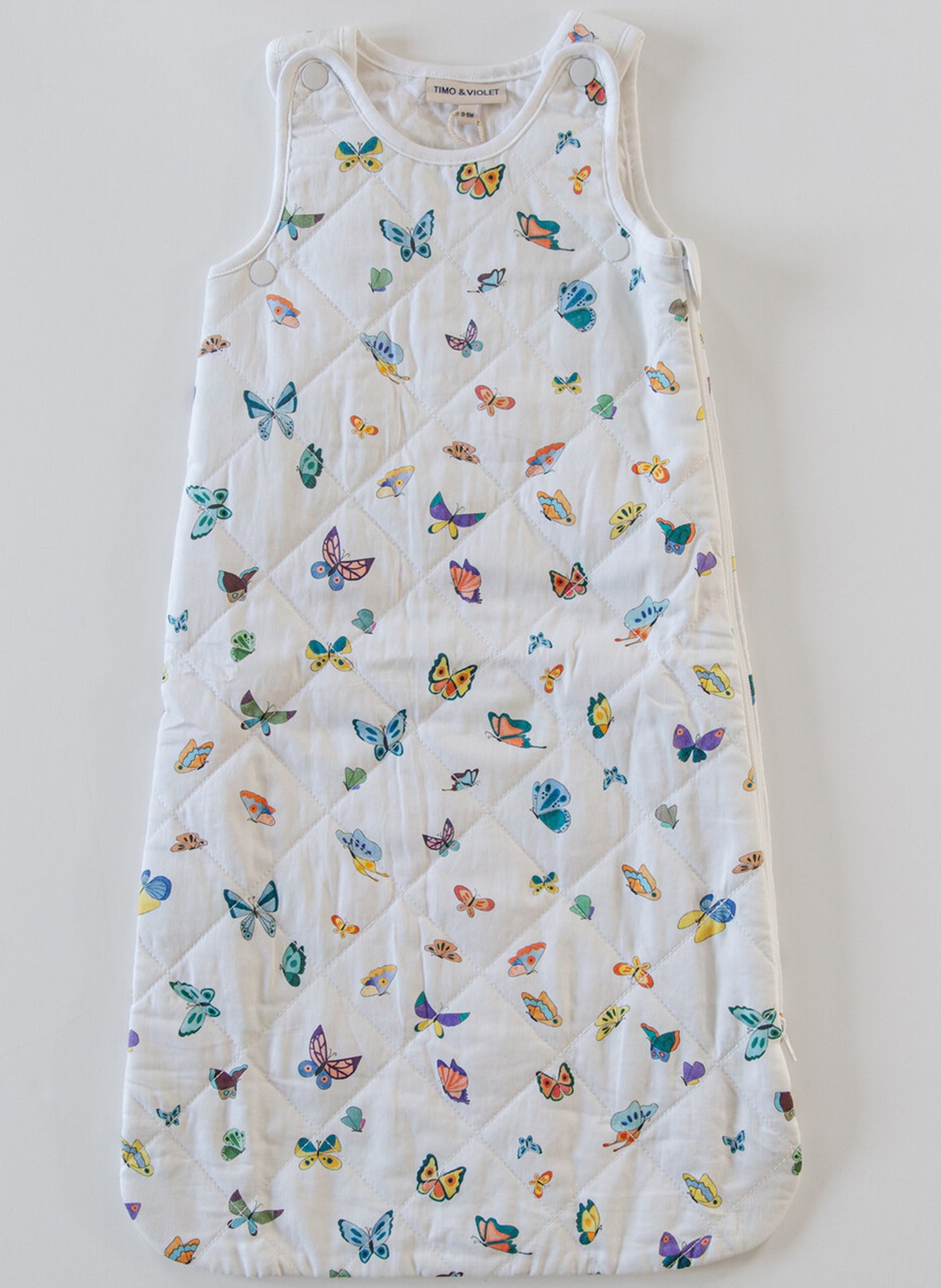 Madame Butterfly Sleep Sack