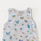 Madame Butterfly Sleep Sack
