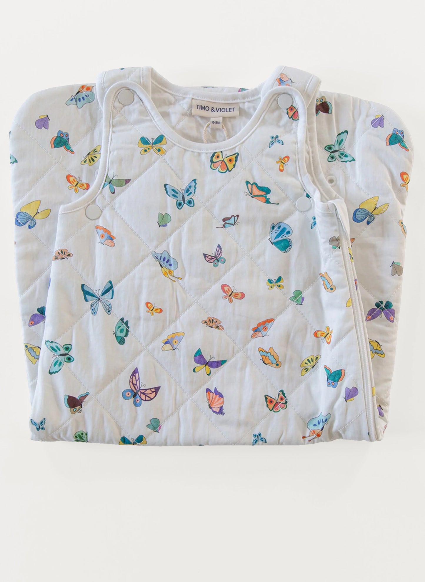 Madame Butterfly Sleep Sack