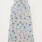 Baby Sleep Sack - Madame Butterfly