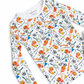 Children's Two Piece Pajamas - Good Sport