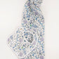 Tummytime Bib & Shawl Blanket Set-Coral Reef