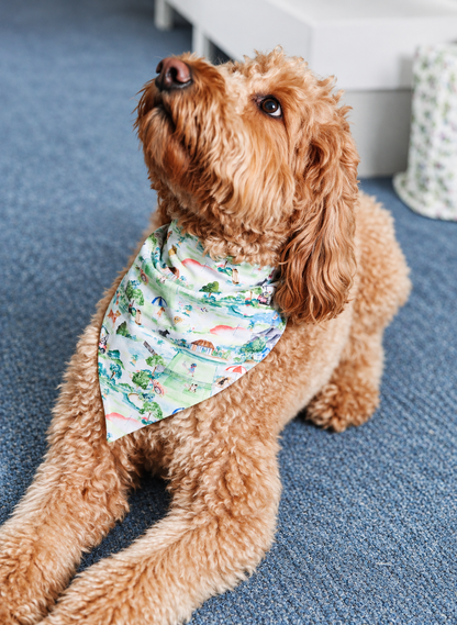 The Good Dog Bandana
