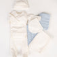 Newborn Set and Wonder Blanket
