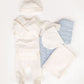 Newborn Baby Set and Wonder Blanket