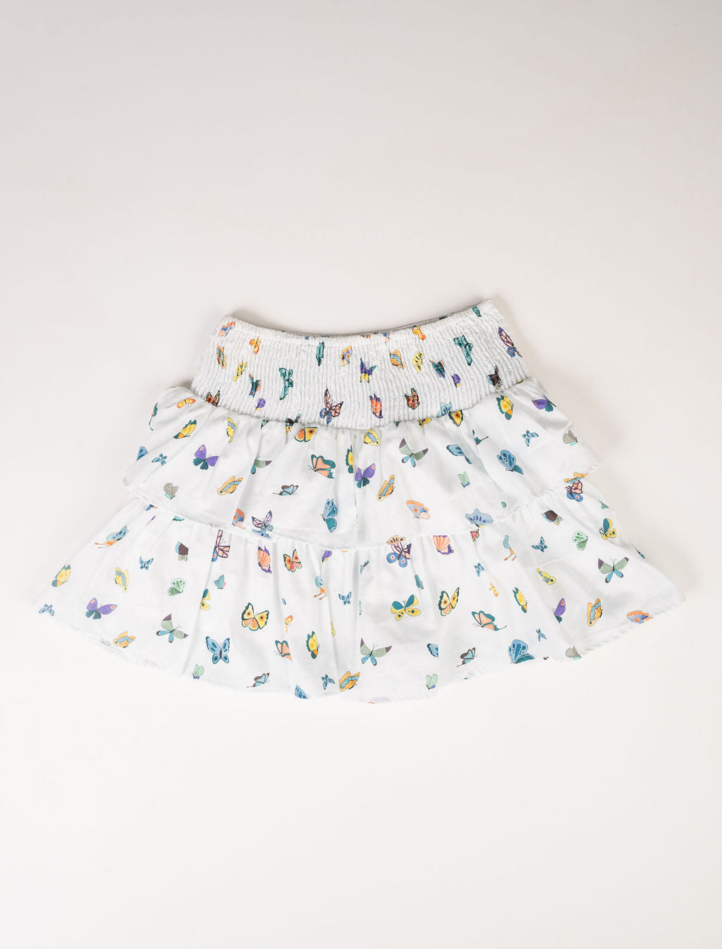 The Sadie Skirt - Madame Butterfly