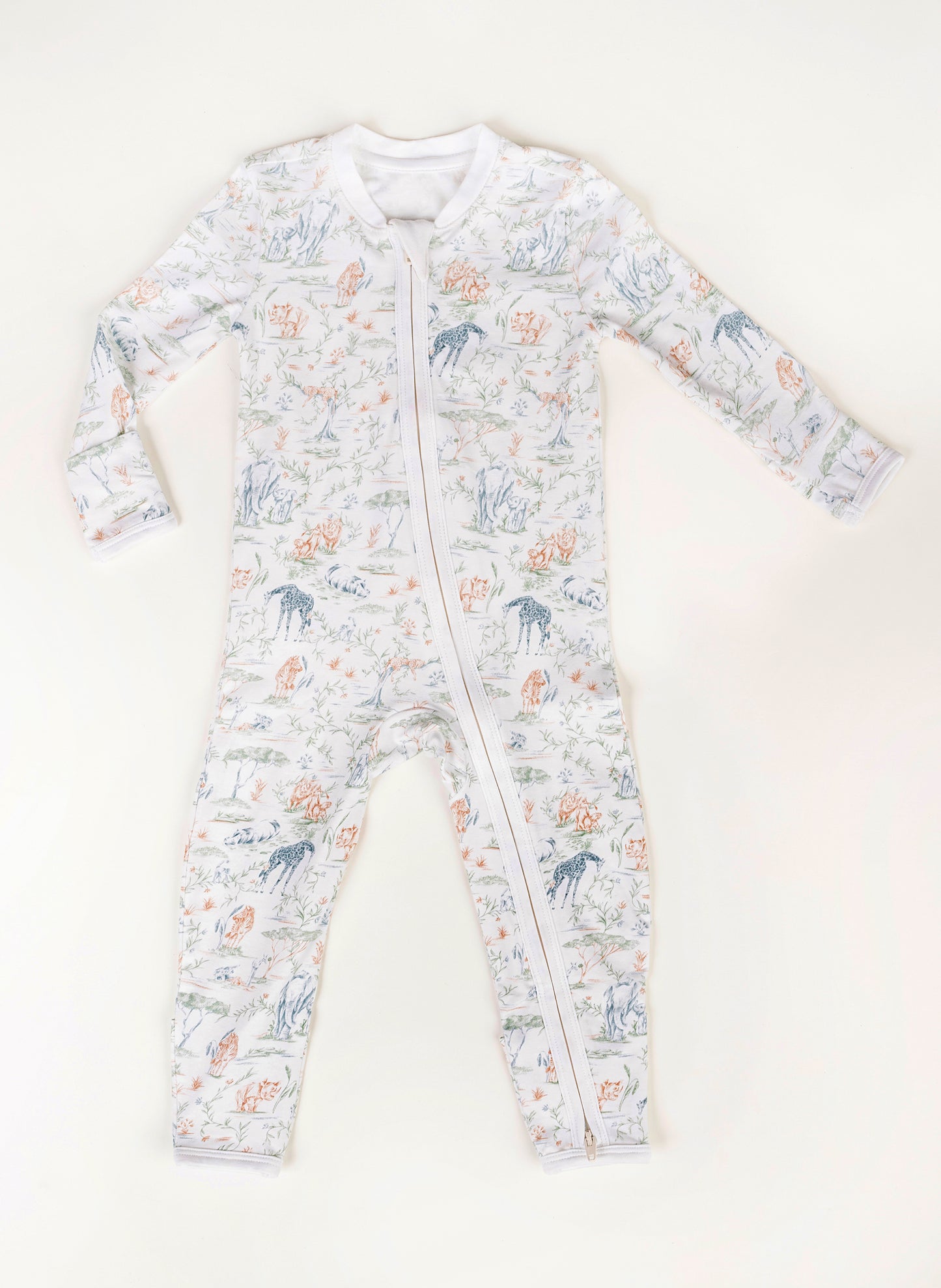 Sweet Savanna One-Piece