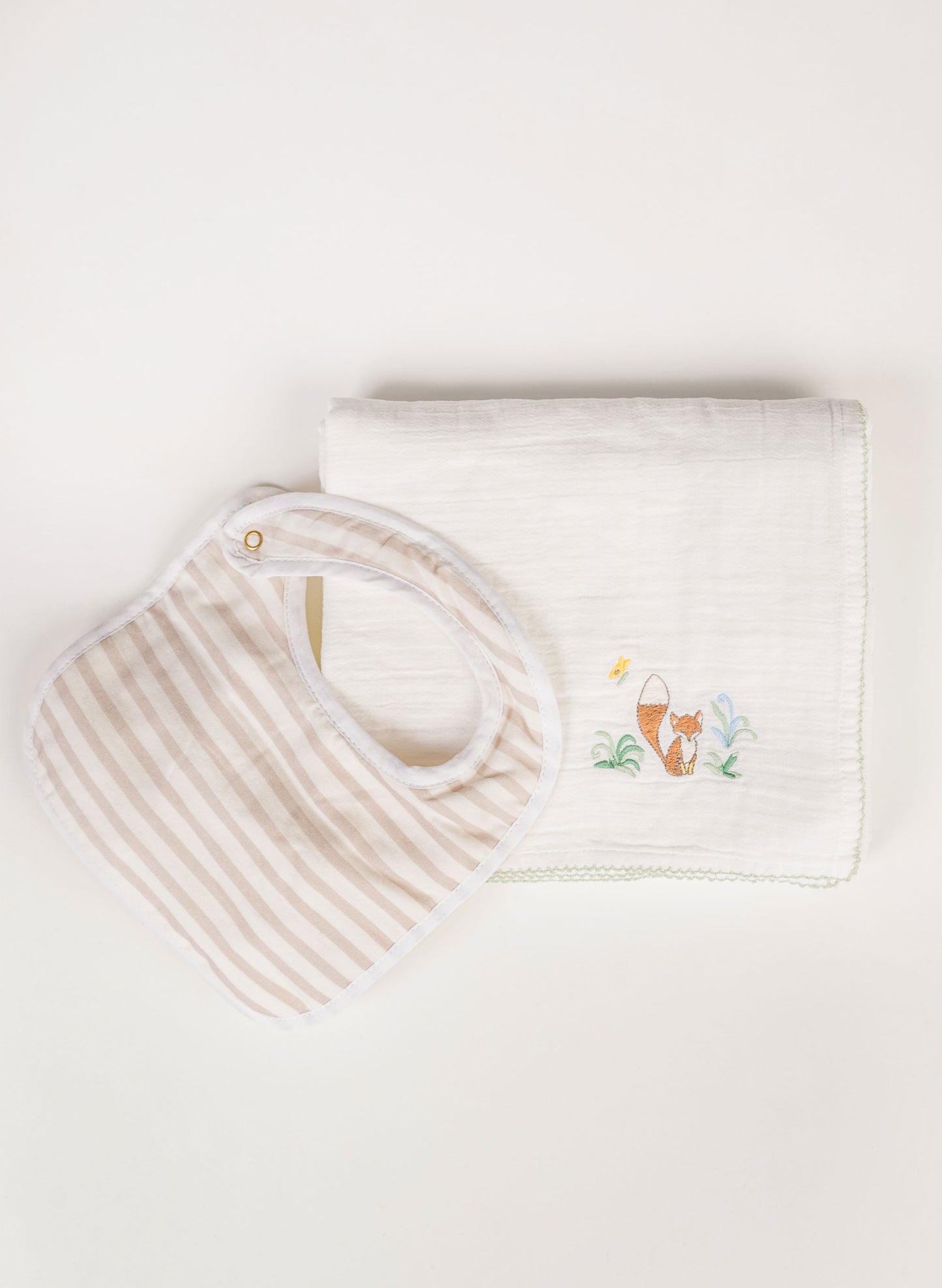 Precious Baby Foxy 3 Piece Set