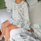 The Sunday Morning Loungewear Dress - Sweet Safari