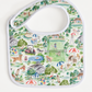 Organic Cotton Classic Baby Bib
