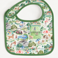 Organic Cotton Classic Baby Bib