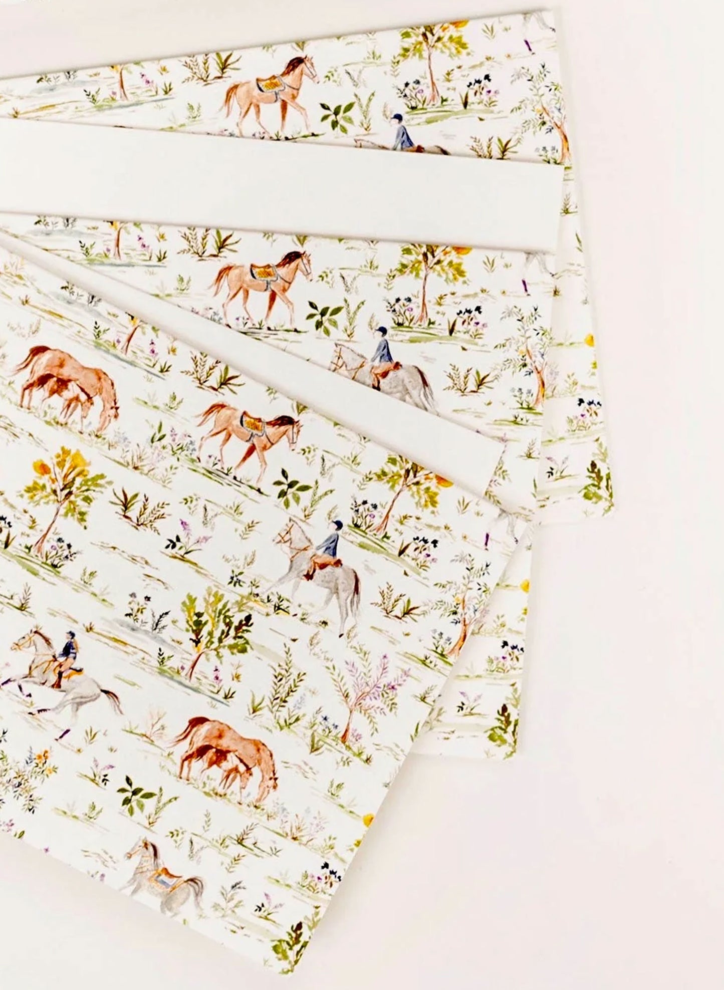 Hunter Pace Stationery Set x Dogwood Hill