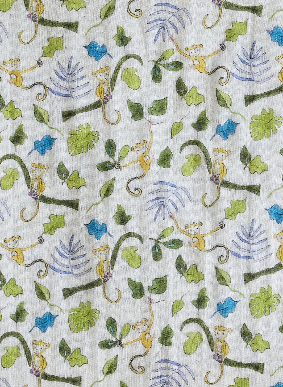 Timo & Violet organic cotton collection