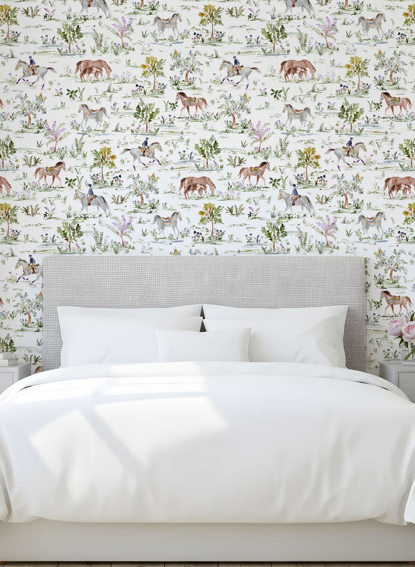 Hunter Pace Wallpaper