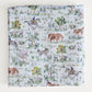 Timo & Violet organic cotton collection