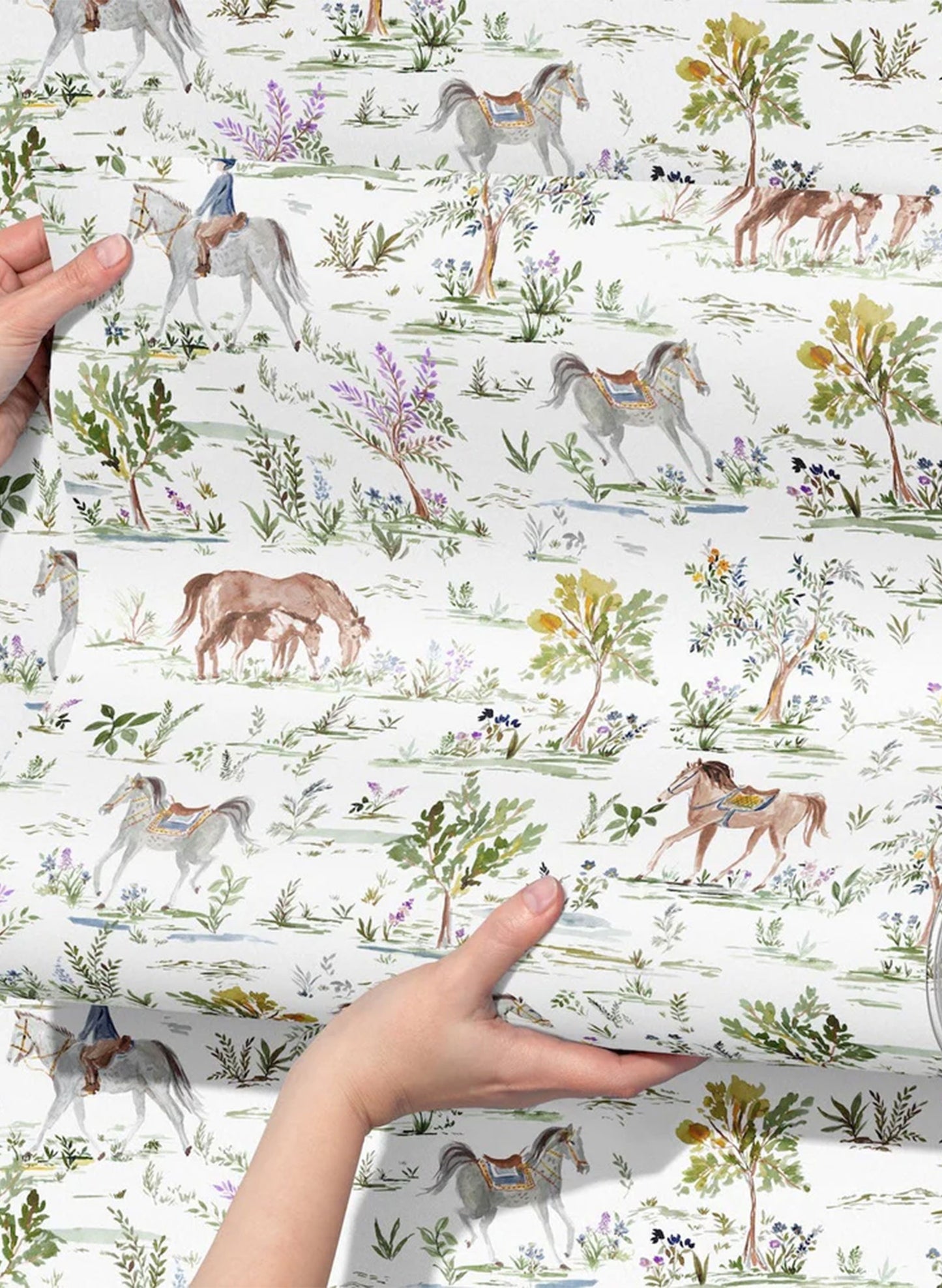 Hunter Pace Wallpaper