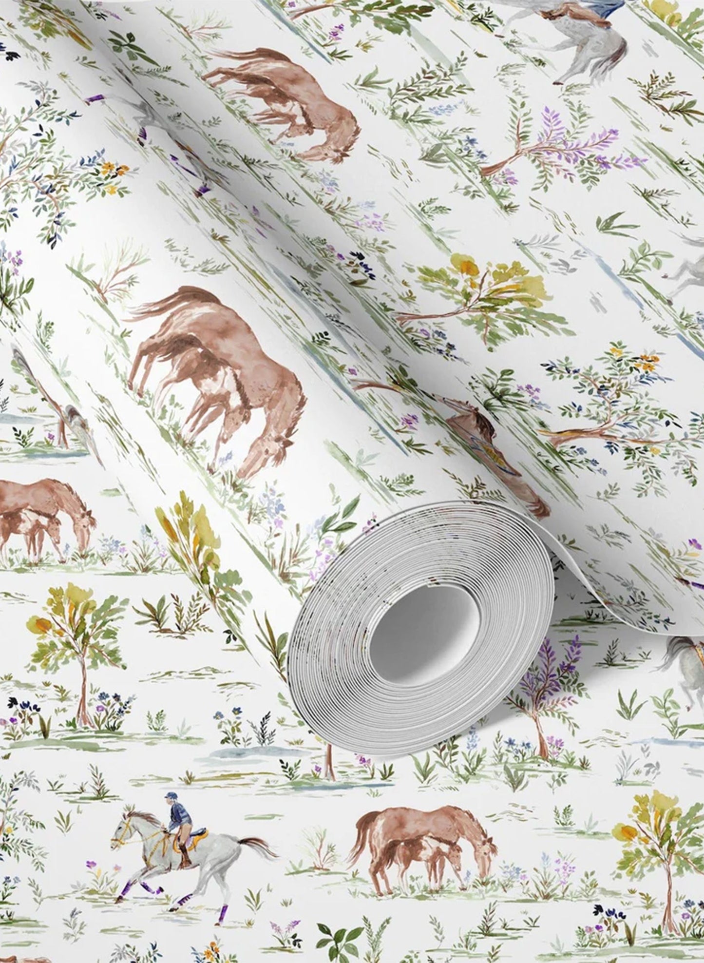 Hunter Pace Wallpaper