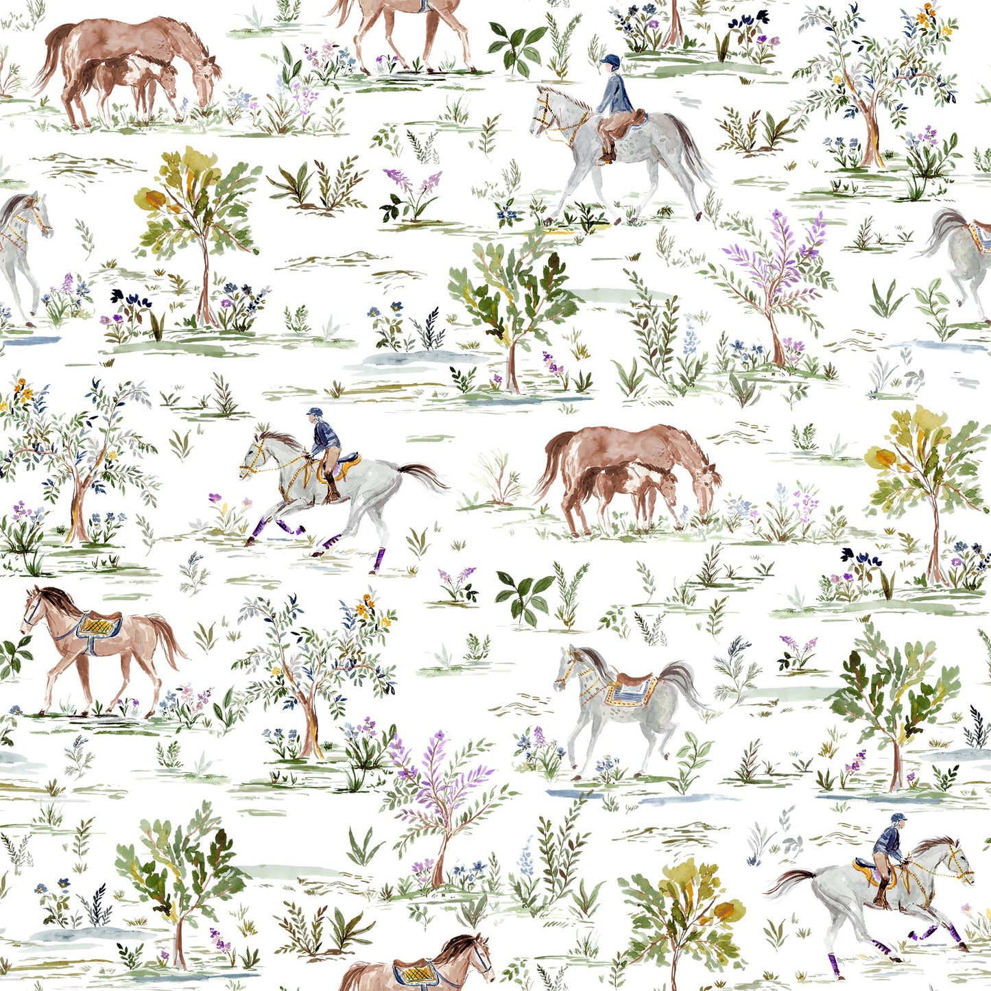 Hunter Pace Wallpaper