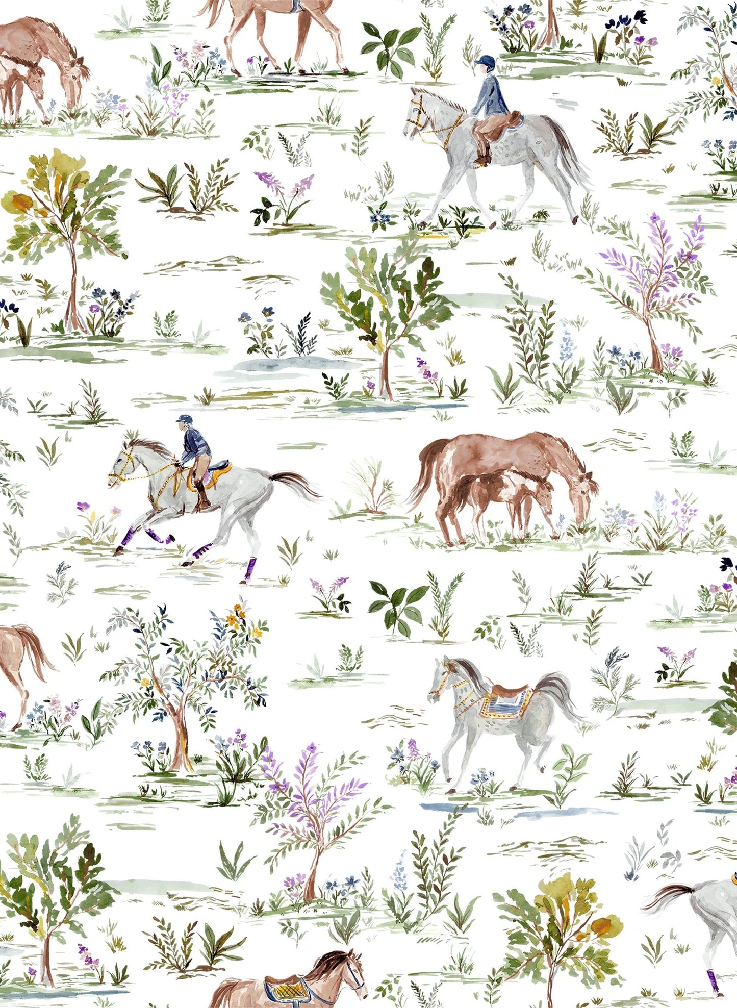 Hunter Pace Wallpaper