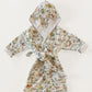 Hunter Pace Horse Bathrobe