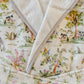 Hunter Pace Horse Bathrobe