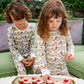 The Two Piece Pajamas-Musical Jubilee