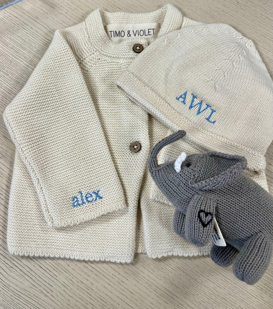 Clothing – Timo & Violet