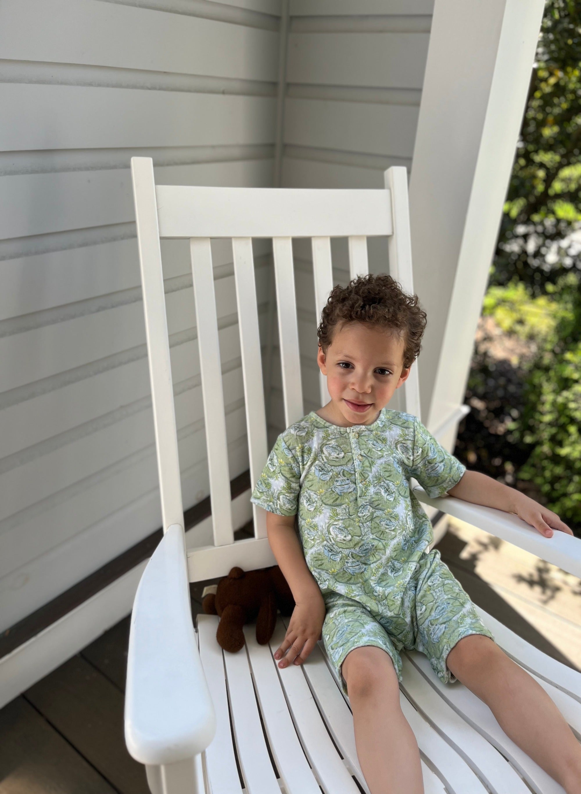 Clothing – Timo & Violet