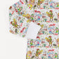 The Two Piece Pajamas-Musical Jubilee