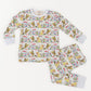 The Two Piece Pajamas-Musical Jubilee
