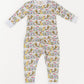 The Two Piece Pajamas-Musical Jubilee