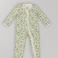 Happy Monkey One-Piece