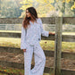 Women's Parker Pajama Set