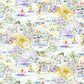 Limoncello Wallpaper