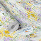 Limoncello Wallpaper