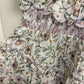 Mimi - Botanical Whisper Dress
