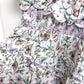 Mimi Dress - Botanical Whisper