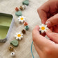 Daisy Bracelet Gift Kit
